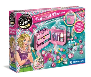 Crazy chic pachnąca biżuteria 78773 Crazy chic pachnąca biżuteria 78773