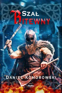 Szał bitewny Szał bitewny