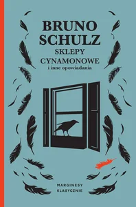 Sklepy cynamonowe i inne opowiadania