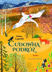 Cudowna podróż Tom 1