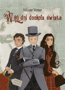 W 80 dni dookoła świata W 80 dni dookoła świata