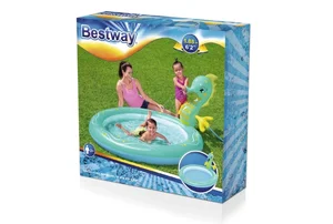 Basen plac zabaw 188cm Bestway