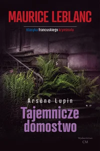 Tajemnicze domostwo