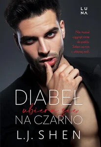 Diabeł ubiera się na czarno Diabeł ubiera się na czarno
