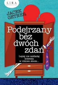 Podejrzany bez dwóch zdań Podejrzany bez dwóch zdań