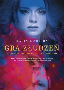 Gra złudzeń Gra złudzeń
