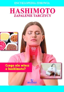 Encyklopedia zdrowia Hashimoto zapalenie tarczy