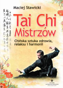 Tai Chi Mistrzów Tai Chi Mistrzów