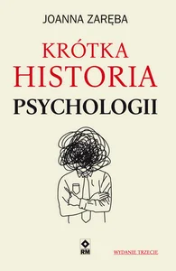 Krótka historia psychologii