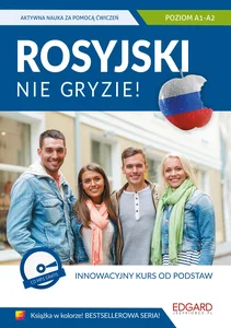 Rosyjski nie gryzie! Rosyjski nie gryzie!