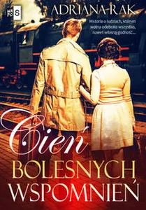 Cień bolesnych wspomnień Cień bolesnych wspomnień