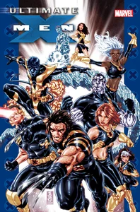 Ultimate X-Men. Tom 4 Ultimate X-Men. Tom 4