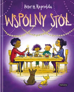 Wspólny stół Wspólny stół