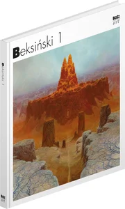 Beksiński 1 - miniatura albumu