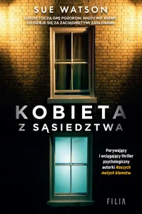 Kobieta z sąsiedztwa Kobieta z sąsiedztwa