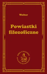 Powiastki filozoficzne