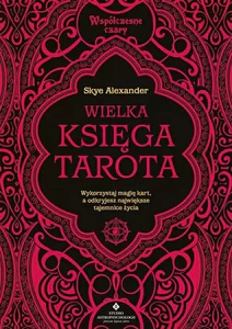 Wielka księga Tarota