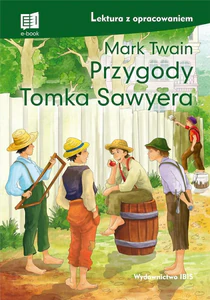 Przygody Tomka Sawyera