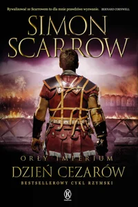 Orły imperium 16. Dzień cezarów Orły imperium 16. Dzień cezarów
