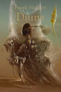 Diuna Tom 1 Diuna Tom 1