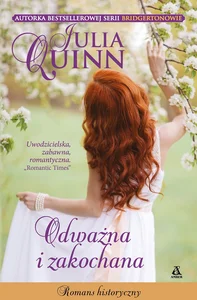 Odważna i zakochana Odważna i zakochana