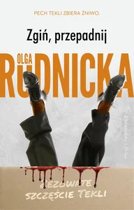 Zgiń przepadnij