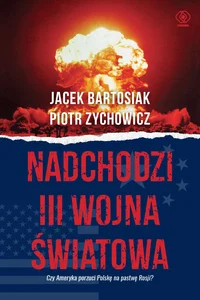 Twarda z obwolutą · 2022