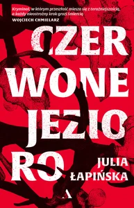 Czerwone Jezioro Czerwone Jezioro