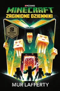Minecraft Zaginione dzienniki
