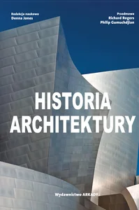 Historia architektury Historia architektury