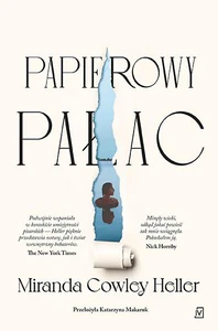 Papierowy Pałac Papierowy Pałac