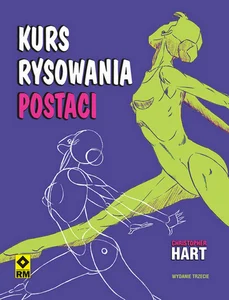 Kurs rysowania postaci Kurs rysowania postaci
