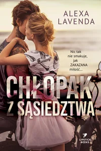 Chłopak z sąsiedztwa Chłopak z sąsiedztwa