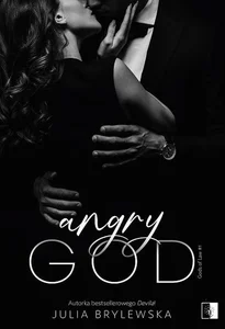 Angry God Tom 1