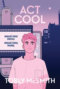 Act Cool Act Cool