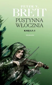 Pustynna włócznia Księga 1 Cykl demoniczny Pustynna włócznia Księga 1 Cykl demoniczny