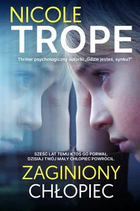 Zaginiony chłopiec Zaginiony chłopiec
