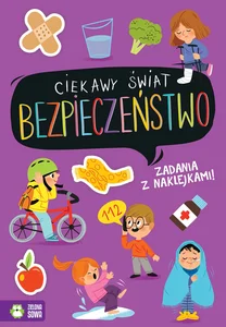 Ciekawy świat Bezpieczeństwo