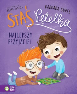 Słoneczna Stadnina Tom 1 Tosia i wymarzony kucyk