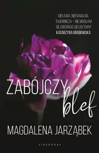 Zabójczy blef Zabójczy blef