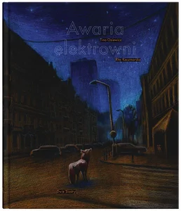 Awaria elektrowni Awaria elektrowni