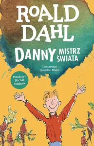 Danny mistrz świata
