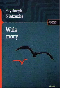 Wola mocy