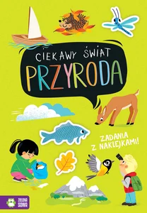 Ciekawy świat Przyroda Ciekawy świat Przyroda
