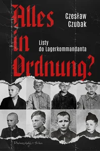 Alles in Ordnung Listy do Lagerkommandanta