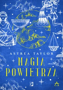 Magia powietrza Żywioły