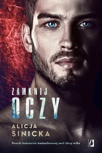 Zamknij oczy