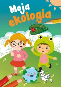 Moja ekologia Moja ekologia