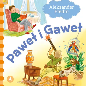 Paweł i Gaweł Paweł i Gaweł