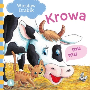 Krowa mu mu Krowa mu mu